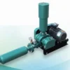 Roots Blower, 220V, Electric Blower - view 6