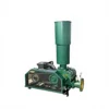 Roots Blower, 220V, Steel - view 4