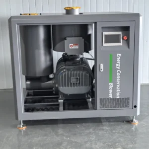 Roots Blower, 22kw, 380 V, Electric