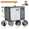 Roots Blower, 22kw, 380 V, Electric
