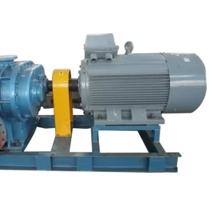 Roots Blower, 2HP/5HP, Stainless, Steel, 220V