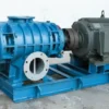Roots Blower, 2HP/5HP, Stainless, Steel, 220V - view 3