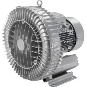 Roots Blower, 2RB, 810, AH27, 7.5KW