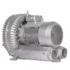 Roots Blower, 2RB, 810, AH27, 7.5KW - view 2