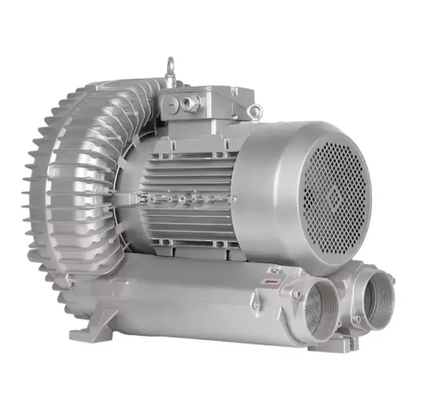Roots Blower, 2RB, 810, AH27, 7.5KW - view 2