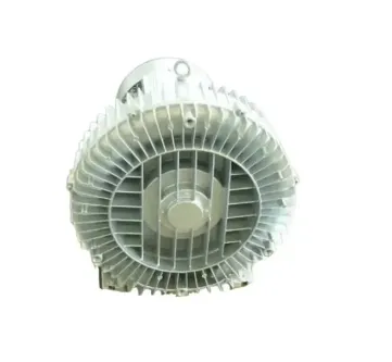 Roots Blower, 2RB, 810, AH27, 7.5KW - view 4