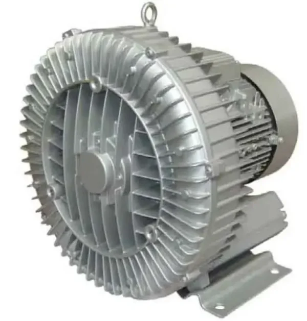 Roots Blower, 2RB, 810, AH27, 7.5KW - view 5