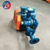 Roots Blower, 30hp, 220 V, 64249885 - view 3
