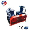 Roots Blower, 30hp, 220 V, 64249885 - view 4