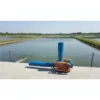 Roots Blower, 30hp, Cast - view 2