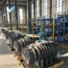 Roots Blower, 30hp, Cast - view 4