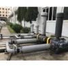 Roots Blower, 30hp, Cast - view 6