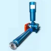 Roots Blower, 345, Electric - view 4