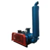 Roots Blower, 345, Electric - view 5