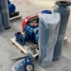 Roots Blower, 380 V, 1.43-9.43m³ - view 5
