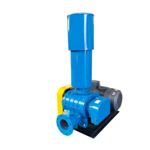 Roots Blower, 380 V, Electric