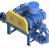 Roots Blower, 380 V, Electric