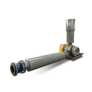 Roots Blower, 380 V, Electric