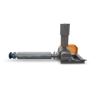 Roots Blower, 380 V, Electric