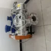 Roots Blower, 380 V, Electric - view 2