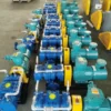 Roots Blower, 380 V, Electric - view 2