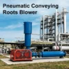 Roots Blower, 380 V, Electric - view 2