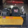 Roots Blower, 380 V, Electric - view 2