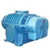 Roots Blower, 380 V, Electric - view 2