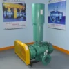 Roots Blower, 380 V, Electric - view 2
