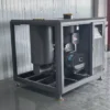 Roots Blower, 380 V, Electric - view 3