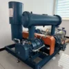 Roots Blower, 380 V, Electric - view 3