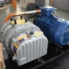 Roots Blower, 380 V, Electric - view 4