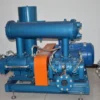 Roots Blower, 380 V, Electric - view 4