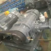 Roots Blower, 380 V, Electric - view 5