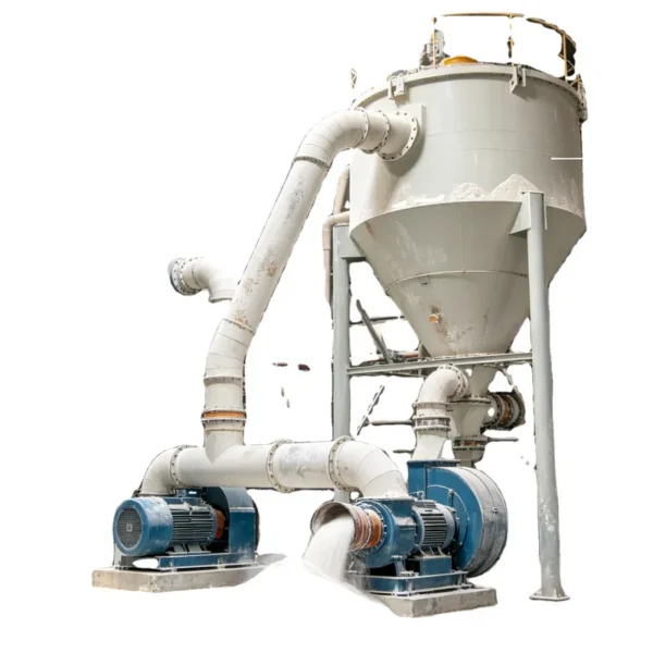 Roots Blower, 380 V, Electric - view 5