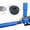 Roots Blower, 380 V, Electric - view 6