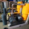 Roots Blower, 380 V, Electric - view 6