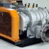 Roots Blower, 380 V, Electric - view 6