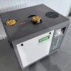 Roots Blower, 380 V, Electric - view 6