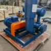 Roots Blower, 380 V, Electric - view 6