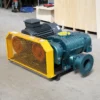 Roots Blower, 380 V, Pneumatic - view 3