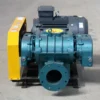 Roots Blower, 380 V, Pneumatic - view 4