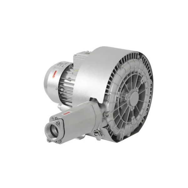 Roots Blower, 380 V, Product Brochure - view 6