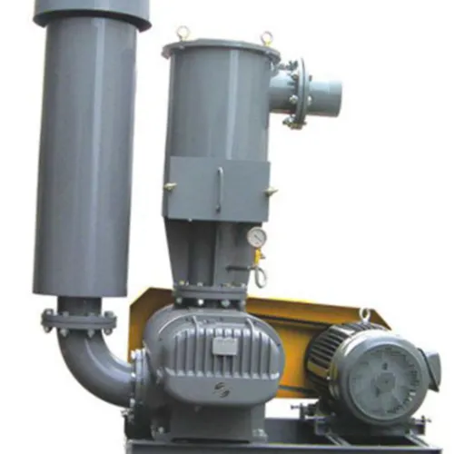 Roots Blower, 380v, 0.99~2.92m3