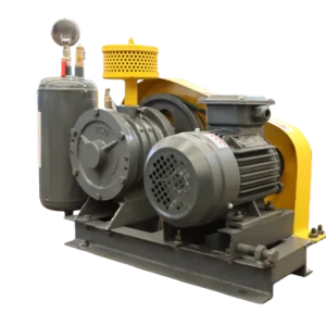 Roots Blower, 380V, 380 V