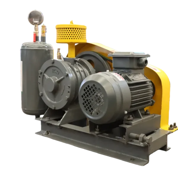 Roots Blower, 380V, 380 V