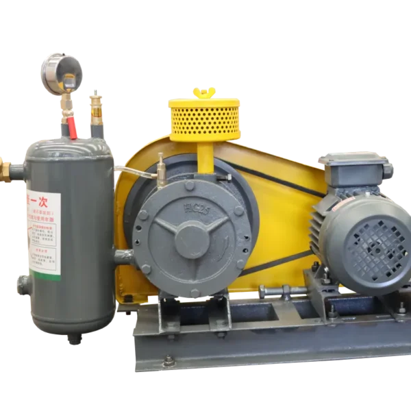 Roots Blower, 380V, 380 V - view 2