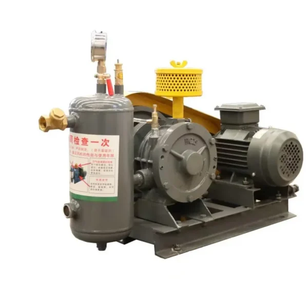 Roots Blower, 380V, 380 V - view 3
