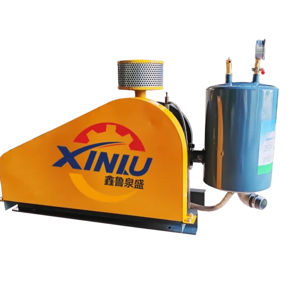 Roots Blower, 380V, 380 V - view 4