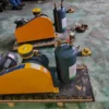 Roots Blower, 380V, 380 V - view 5